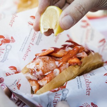 Cousins Maine Lobster Phoenix Closed Closed 162 Photos 125 Reviews Food Trucks Phoenix Az Restaurant Reviews Phone Number