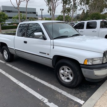 Quigleys Auto Body - New right bed box - Body Shops Near Me - Lake Forest, California Quigleys Auto Body - New right bed box - Body Shops Near Me - Lake Forest, California