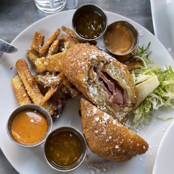 Cafe Orleans - Monte Cristo - Cajun/Creole Near Me - Anaheim, California