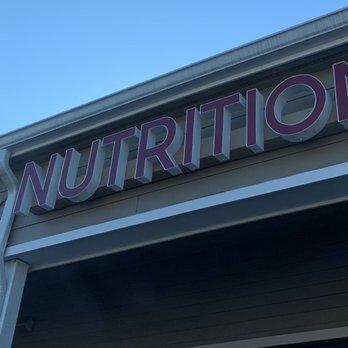Lakeside Nutrition - the front of the store - Juice Bars & Smoothies Near Me - Monroe, Connecticut Lakeside Nutrition - the front of the store - Juice Bars & Smoothies Near Me - Monroe, Connecticut