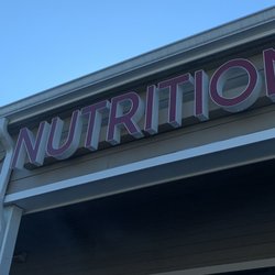 Lakeside Nutrition