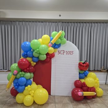 Poppin Luxe Designs - Balloon Services Near Me Poppin Luxe Designs - Balloon Services Near Me