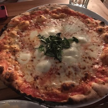 Spris Artisan Pizza - Midtown - Pizza Near Me - Miami, Florida