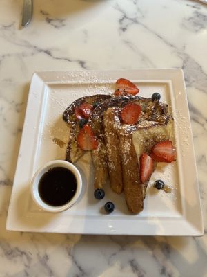 Le café joséphine by null