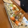Sushi Itto gift card
