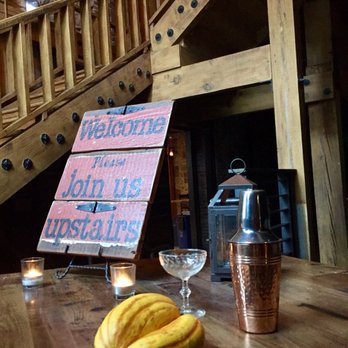 Stone House - Venues & Event Spaces Near Me - Nevada City, California