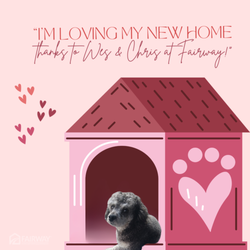 Chris Jenkins -Fairway Independent Mortgage