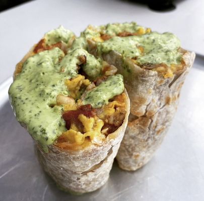 Bread & Breakfast - Burbank by null