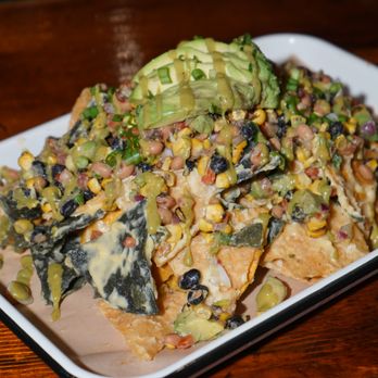Jackalope Ranch - a plate of nachos - Barbeque Near Me - Indio, California Jackalope Ranch - a plate of nachos - Barbeque Near Me - Indio, California