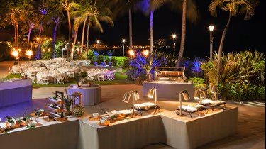 Moana Surfrider, A Westin Resort & Spa, Waikiki Beach by null