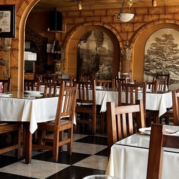 Marouch Restaurant - Marouch ambience. - Armenian Near Me - Los Angeles, California Marouch Restaurant - Marouch ambience. - Armenian Near Me - Los Angeles, California