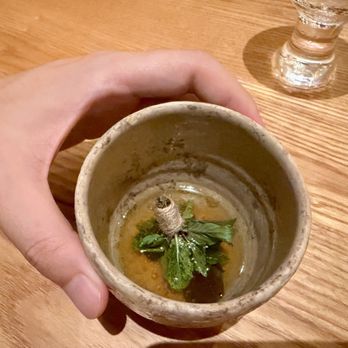Birdsong - New American Near Me - San Francisco, California