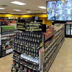 Discount Nutrition Superstore - We have one of the largest selections of vitamins and supplements in Phoenix! Come check out our amazing store!