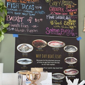 Broad Ripple Seafood Market - Menu 6/25 - Seafood Markets Near Me - Indianapolis, Indiana Broad Ripple Seafood Market - Menu 6/25 - Seafood Markets Near Me - Indianapolis, Indiana