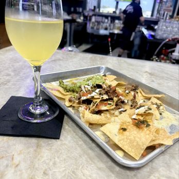 Frankie Junes - Mimosa and the Hwy 66 Nachos - Bars Near Me - Caddo Mills, Texas Frankie Junes - Mimosa and the Hwy 66 Nachos - Bars Near Me - Caddo Mills, Texas