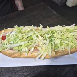 Fratello's bistro