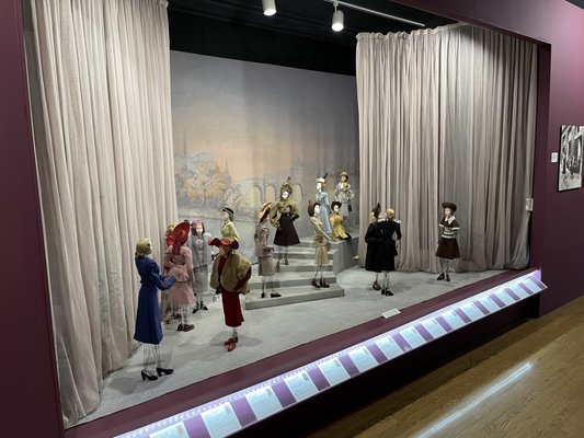 Maryhill Museum of Art by null