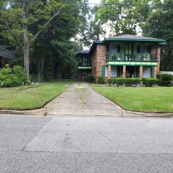 Clips Lawn Care - Historic home lawn renovation - Lawn Services Near Me