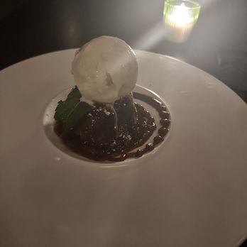 Heirloom - Bread pudding - Salad Near Me - Reston, Virginia