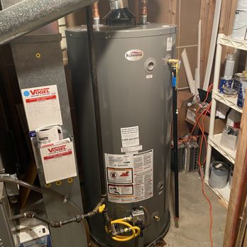 JHP Enterprises - Water Heater Install - Handyman Near Me JHP Enterprises - Water Heater Install - Handyman Near Me
