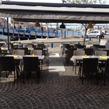 Les Terrasses - Pizza Near Me - Martigues, 13