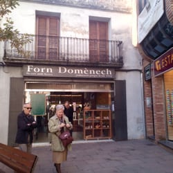 Forn Domènech