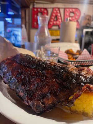 Riverhouse BBQ & Events by null