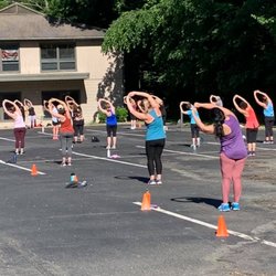 Jazzercise