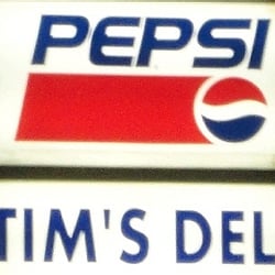 Tim's Deli & Catering