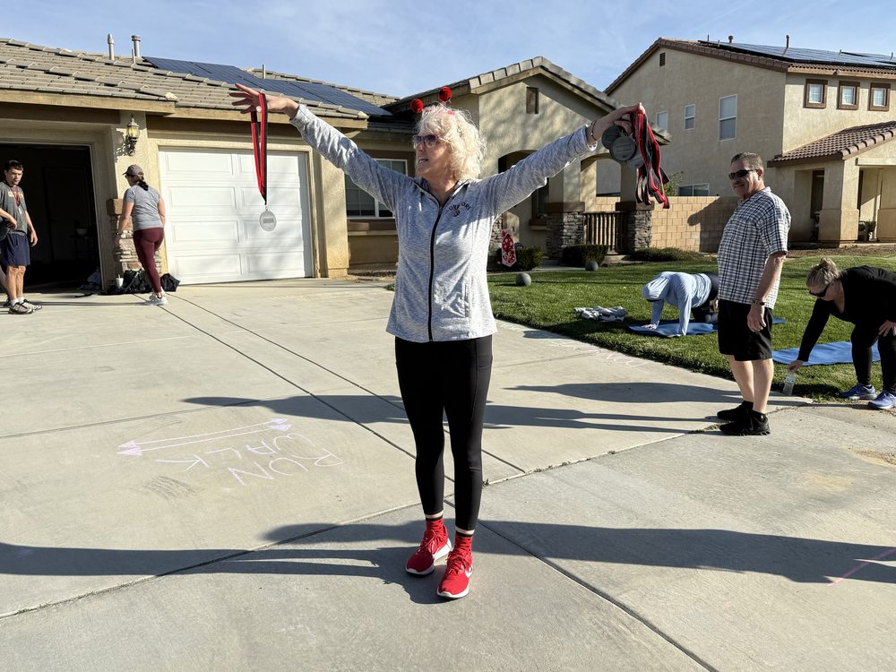 More Core Pilates AV