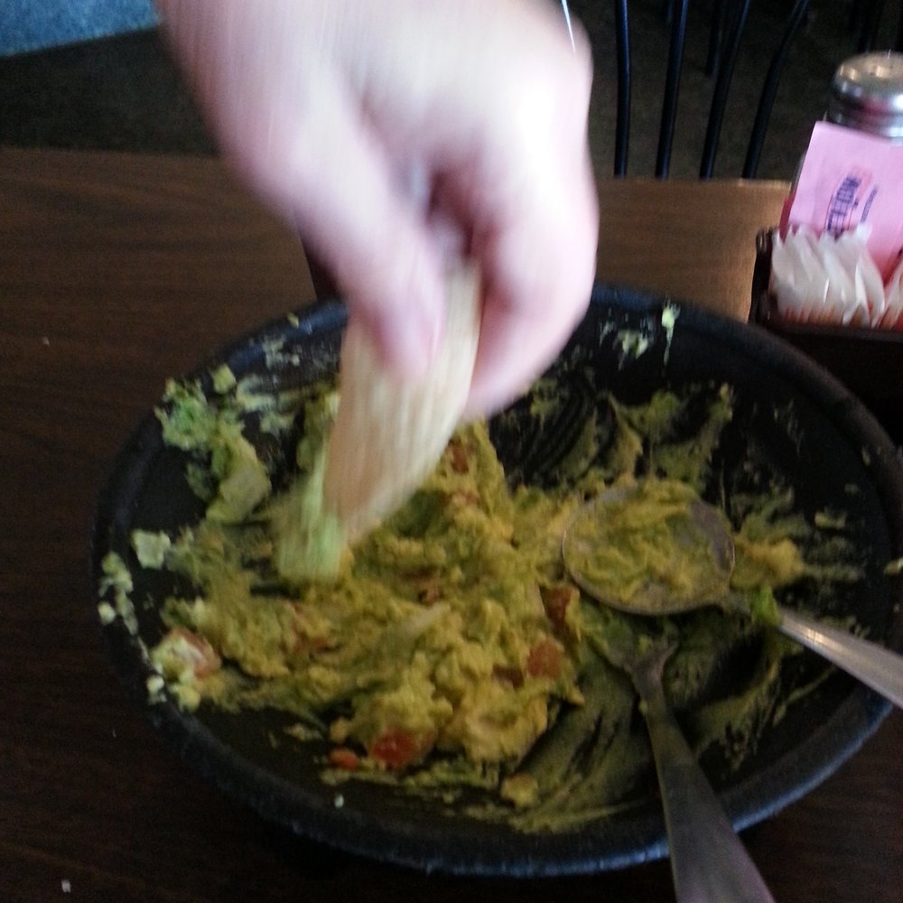 Mesquite Mexican Grill - Mexican Near Me - Sealy, Texas