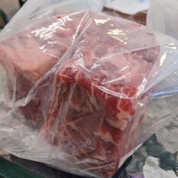 Beef short ribs