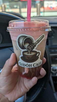 Sidóh Cafe by null