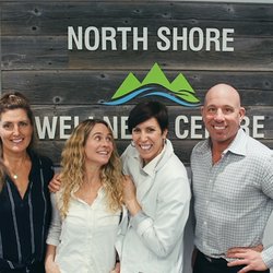 North Shore Wellness Centre