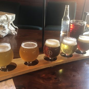 Lazarus Brewing - Breweries Near Me - Austin, Texas