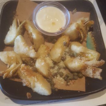Bonefish Grill - artichokes fritta - Seafood Near Me - North Charleston, South Carolina Bonefish Grill - artichokes fritta - Seafood Near Me - North Charleston, South Carolina
