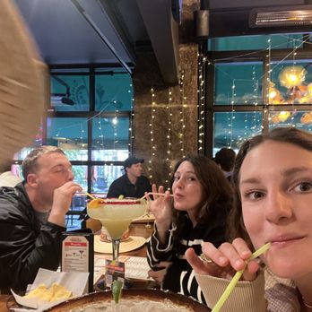 3 Margaritas Downtown - Cocktail Bars Near Me - Denver, Colorado
