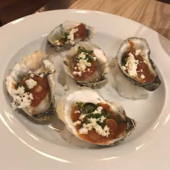 Zaytinya - Greek Near Me - Washington, DC, District of Columbia