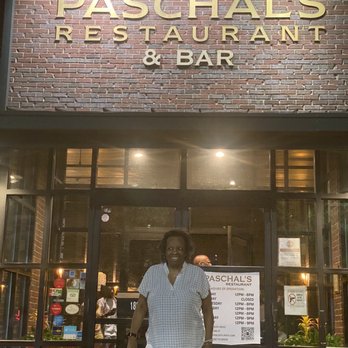 Paschal's - Southern Near Me - Atlanta, Georgia Paschal's - Southern Near Me - Atlanta, Georgia