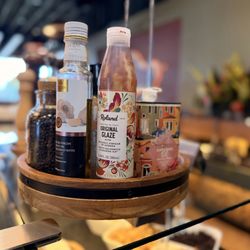 Rodizio Grill - Mesa - Toppings
