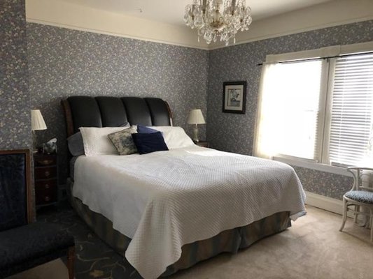 Tayberry Cottage Bed and Breakfast by null