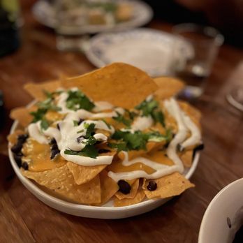 Conmigo - Nachos - Cocktail Bars Near Me - New York, New York