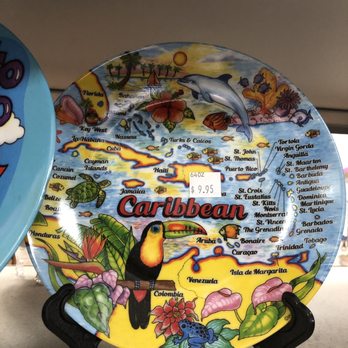 EcuaImport - Gift Shops Near Me - San Juan, Puerto Rico