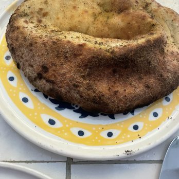 Mama Mezze - Bread - Mediterranean Near Me - New York, New York