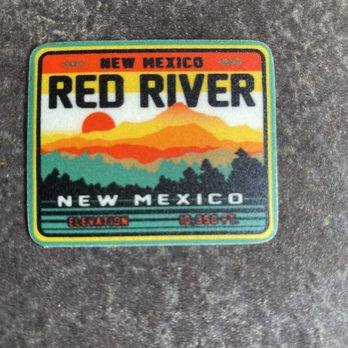 Red River RV Park - RV Parks Near Me - Red River, New Mexico