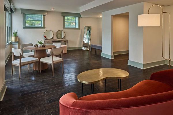 The Partridge Inn Augusta, Curio Collection by Hilton by null
