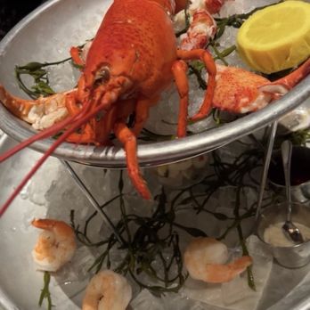 LB Steak - Steakhouses Near Me - San Jose, California