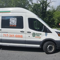 Rapid Tire Rescue