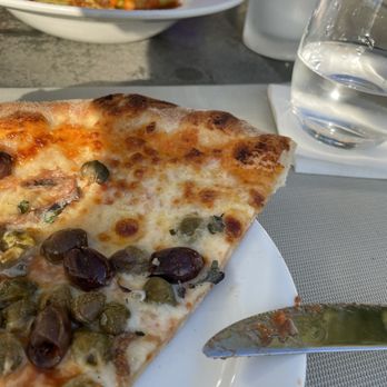 Marina Ristorante - Italian Near Me - Prague, Puerto Rico