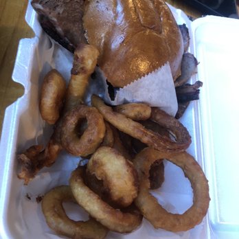Henri's Hotts Barbeque - Beef Brisket Sandwich - Barbeque Near Me - Hammonton, New Jersey Henri's Hotts Barbeque - Beef Brisket Sandwich - Barbeque Near Me - Hammonton, New Jersey